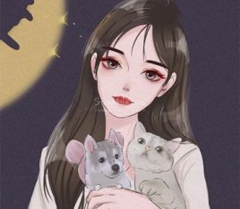 小梨涡个人工作室