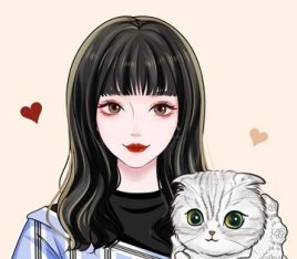 小薇个人工作室