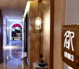 名人经络影院足道.养生SPA（马甸店）