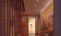 北京夫妻SPA：享受二人时光的幸福选择