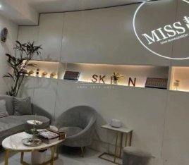 MISS静智能美肤纤体（欧陆广场店）