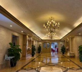 御汤山温泉会所