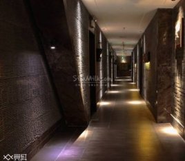 觅域MEYU主题养生馆（木樨园店）