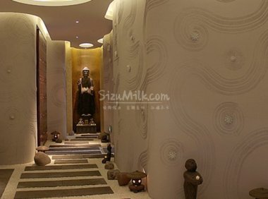 北京养生会所：美容、健身、护理一站式解决