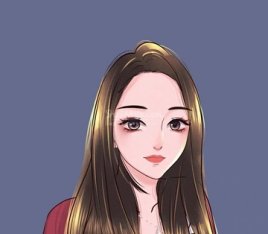 悦悦个人工作室