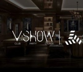 V.SHOW(工体店)
