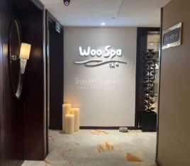 WOO SPA（东直门.百富怡店）