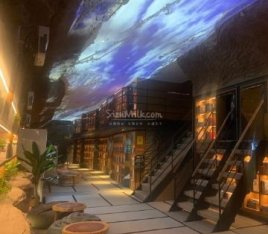 溪水湾.汤泉(日坛店)