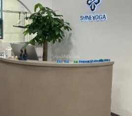 市隐晓居瑜伽.普拉提(郁花园店)