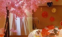 探索日式SPA按摩：异国养生方法带来的新体验