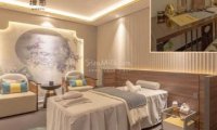 缦愈·疗愈SPA（亚运村店）