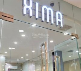 XIMA美发沙龙（和义店）