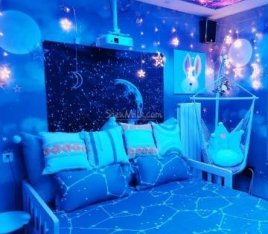 Q影私人影咖(昌平沙河地铁站店)