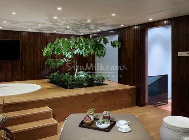 探秘北京海淀SPA个人工作室：私密护理，尽享放松时光