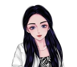 小妍个人工作室