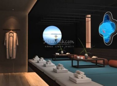 享受身心放松：北京思足会所的独特魅力