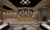 男士养生新风尚：北京男子养生会所的独家服务