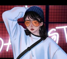 青青个人工作室