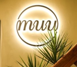 MuuSpa·霂柒(中关村店)
