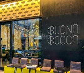 BUONA BOCCA意大利小馆儿