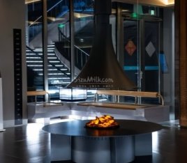 壹号汤养.健康休闲中心