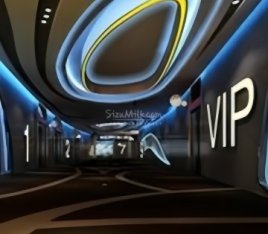 西雅图·休闲空间