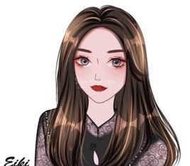 安琪个人工作室