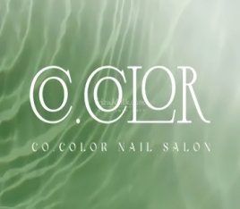 COCOLOR美甲美睫美妆(大望路店)