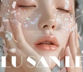 LUSANLE·陆三乐美甲美睫