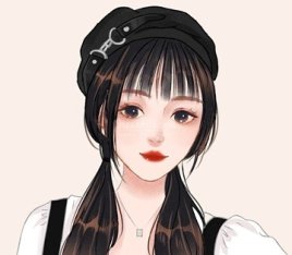 紫怡个人工作室