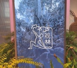 观林.普拉提健身工作室