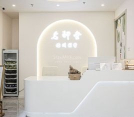 名师堂·扬州搓背馆（亦庄店）