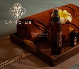 LANplus蘭. spa