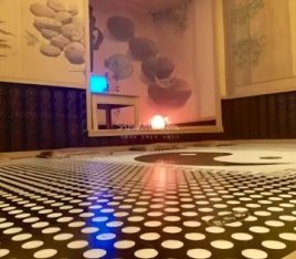 托玛琳香薰能量汗蒸馆（常营店）