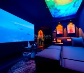 M.慕微自助微影院（CBD店）