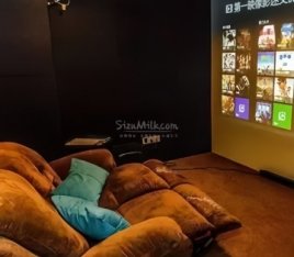 光影24小时点播影院私人影咖