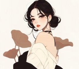 静雯个人工作室