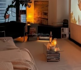 天天映画主题自助私人影院