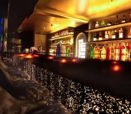 Encounter 逅·Bar 酒吧