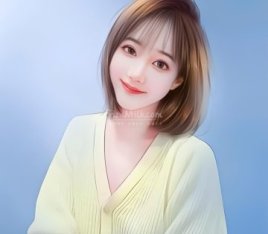 薇薇个人工作室