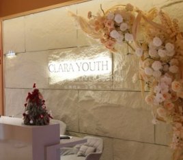 Clara Youth普拉提（慈云寺店）