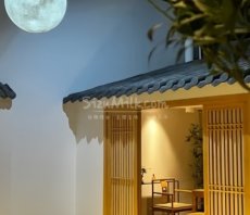 松月间茶舍（京东店）