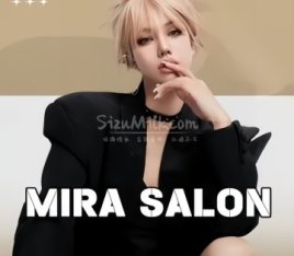 MIRA HAIR（祥云小镇店）