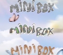 Minibox迷霓盒（THE BOX朝外店）