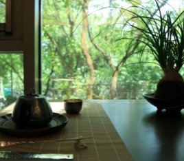 三趣堂.琴茶空间