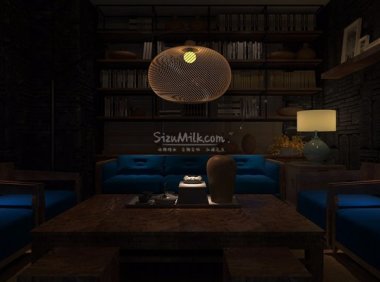 北京微触时光：那些被低估的“水磨拉丝”养生时刻