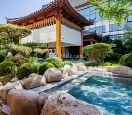 尚隐·泉都市生活馆