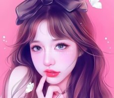 妍妍个人工作室