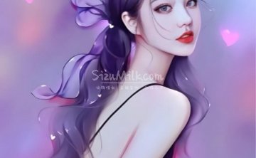 雪儿个人工作室