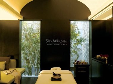 北京个人保健新趋势：从养生意识觉醒到城市舒缓需求的转变